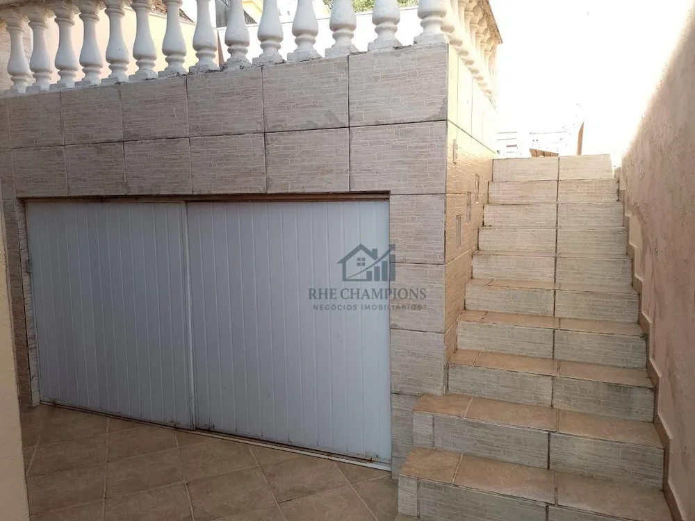 Casa, 3 quartos, 193 m² - Foto 13
