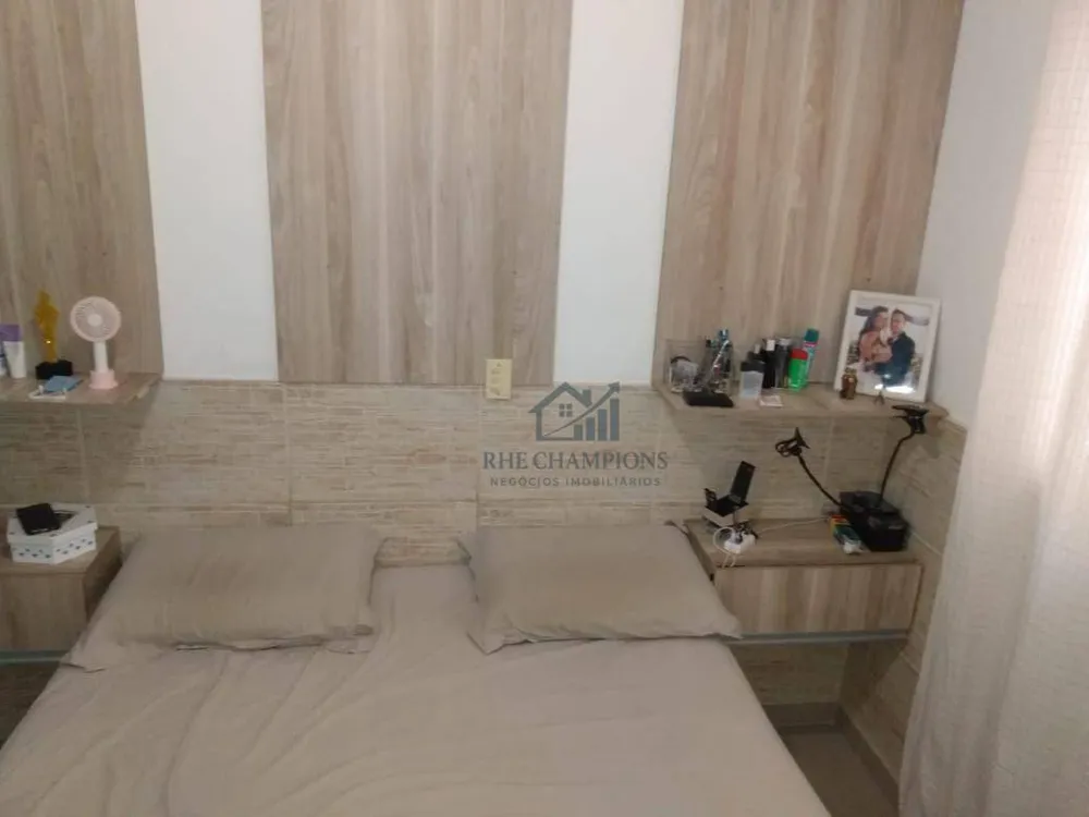 Casa, 3 quartos, 193 m² - Foto 9