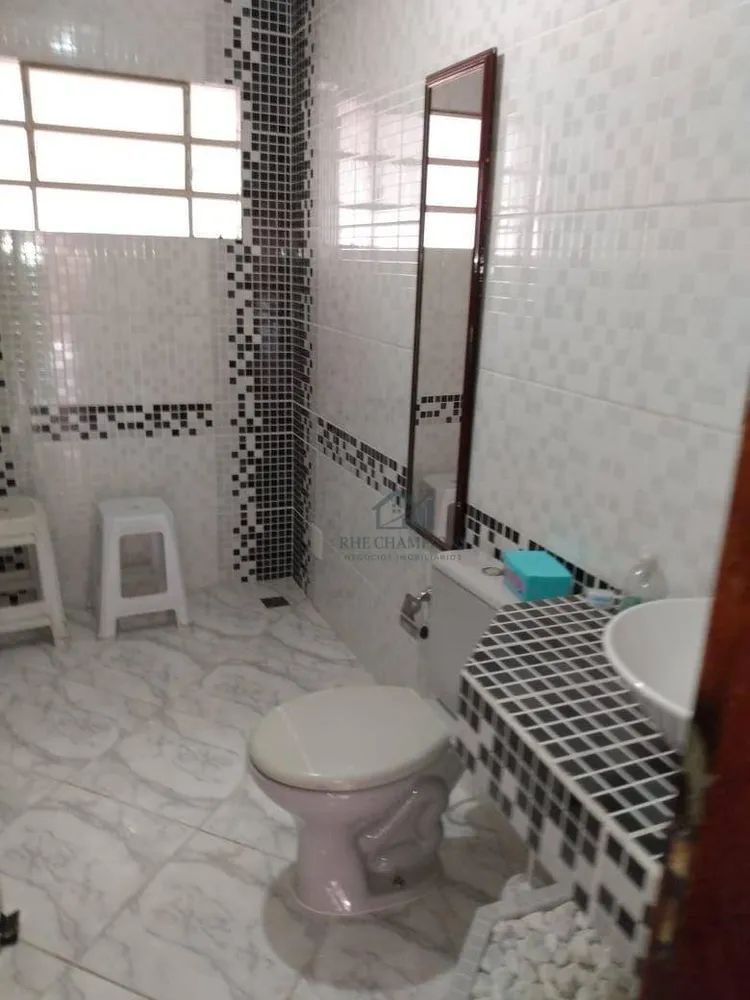 Casa, 3 quartos, 193 m² - Foto 6