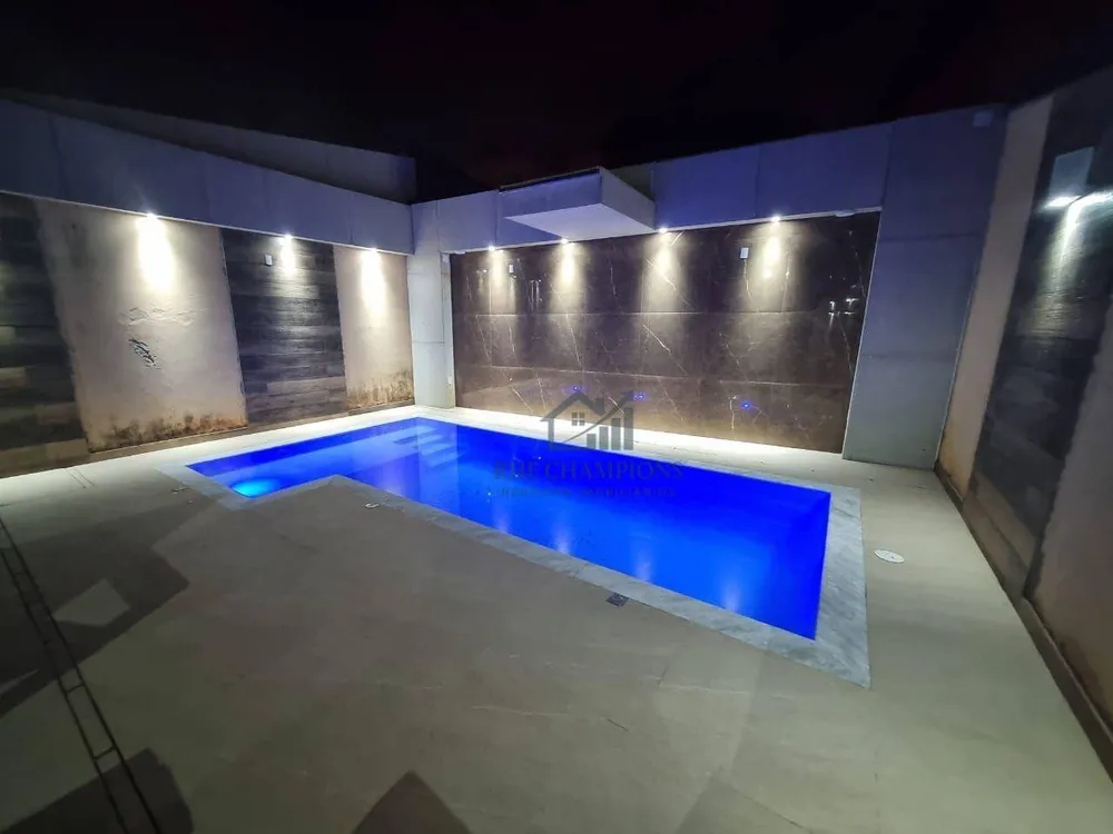 Casa, 3 quartos, 193 m² - Foto 14