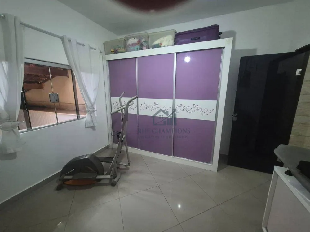 Casa, 3 quartos, 193 m² - Foto 5
