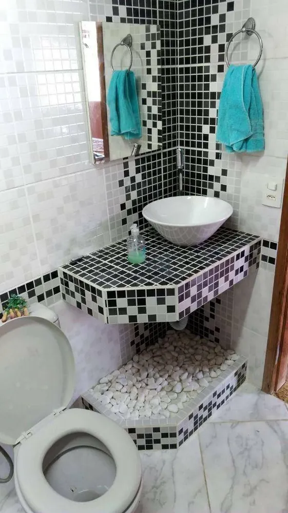 Casa, 3 quartos, 193 m² - Foto 7