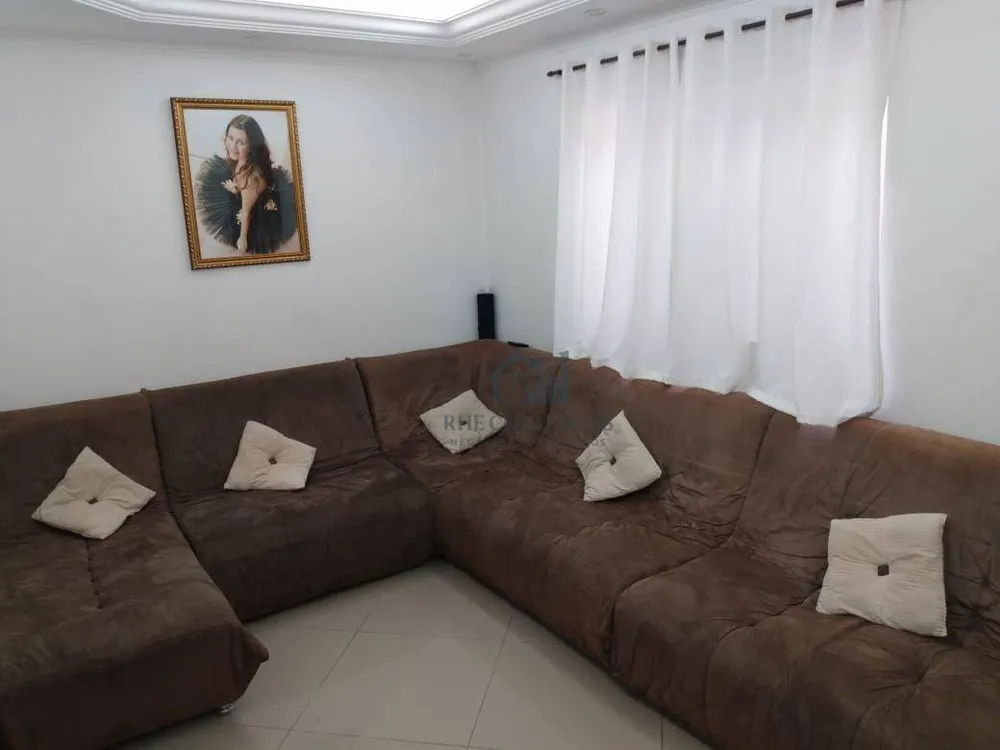 Casa, 3 quartos, 193 m² - Foto 3