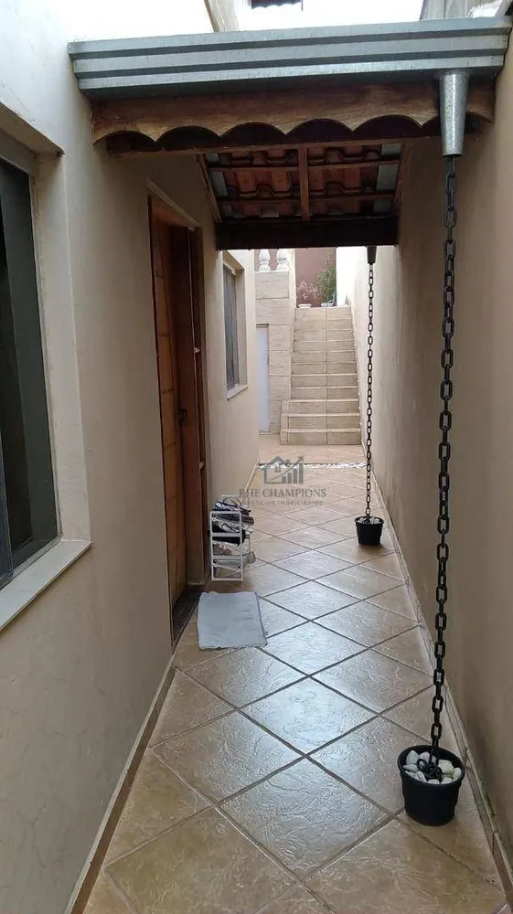 Casa, 3 quartos, 193 m² - Foto 10
