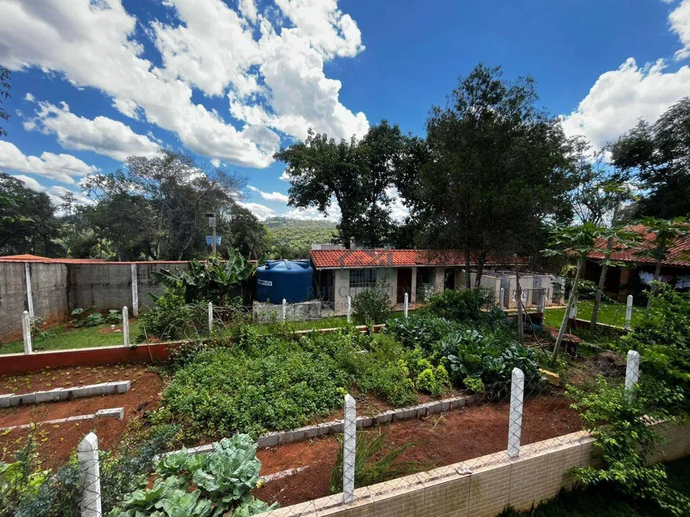 Chácara, 3 quartos, 2098 m² - Foto 15