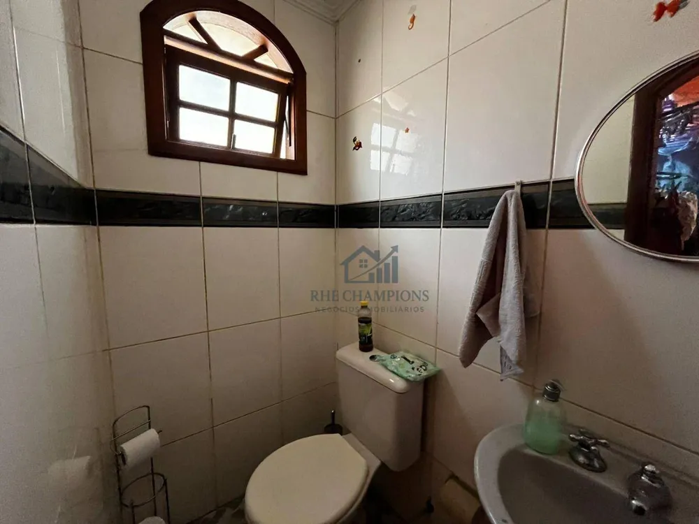 Chácara, 3 quartos, 2098 m² - Foto 8