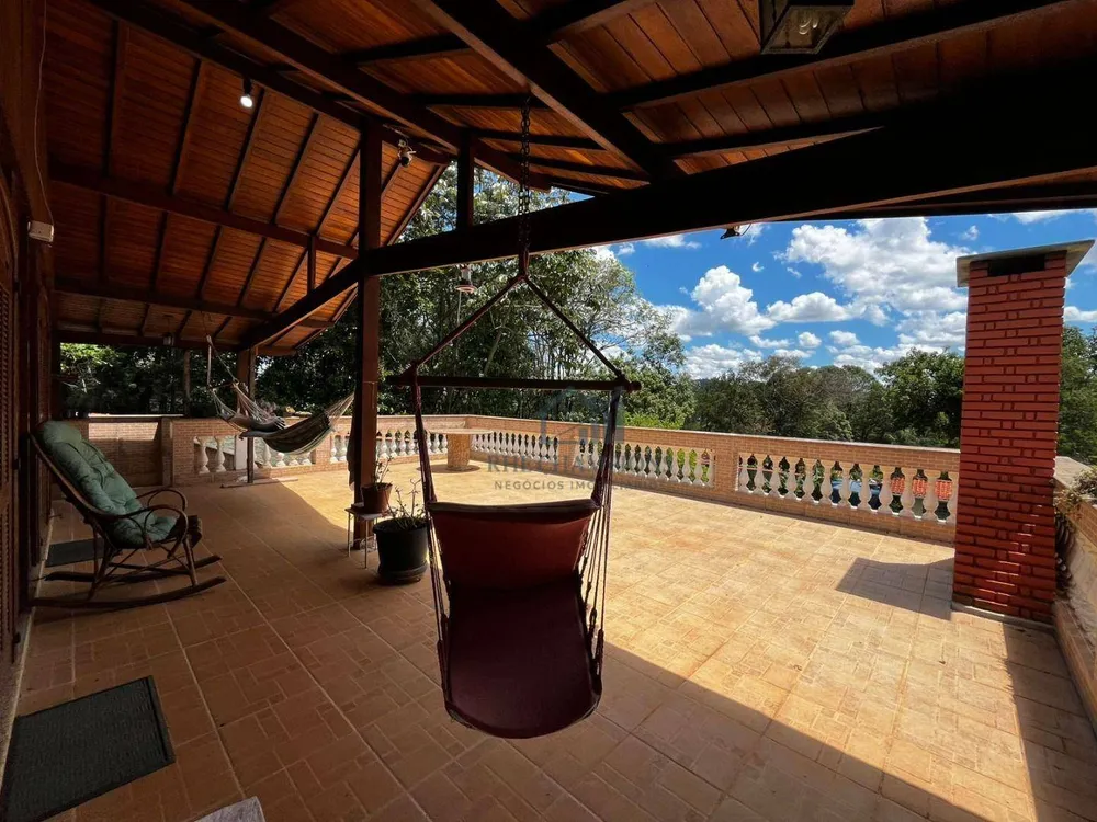 Chácara, 3 quartos, 2098 m² - Foto 3