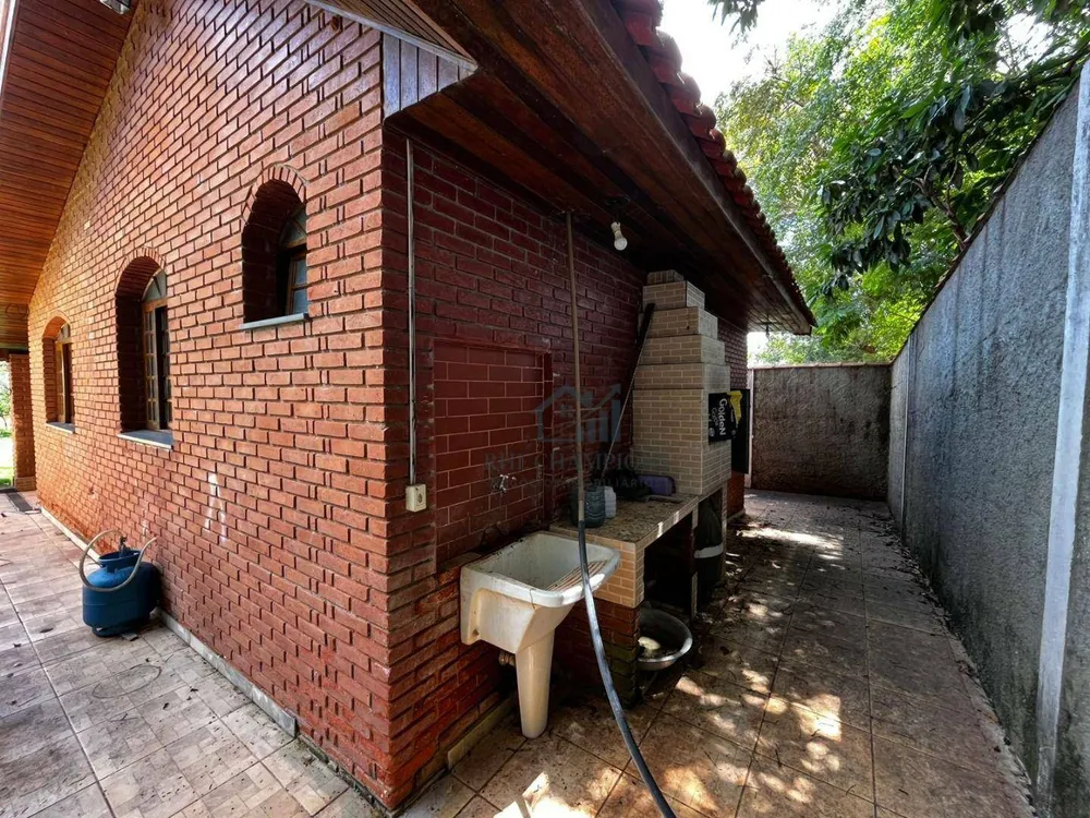 Chácara, 3 quartos, 2098 m² - Foto 6