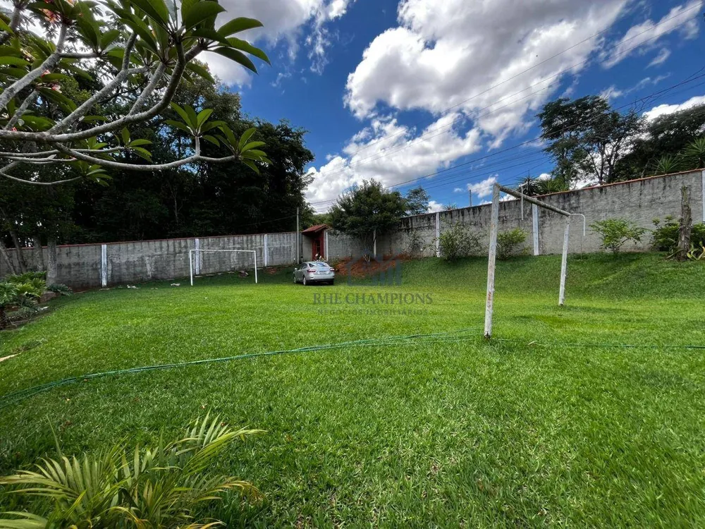 Chácara, 3 quartos, 2098 m² - Foto 11