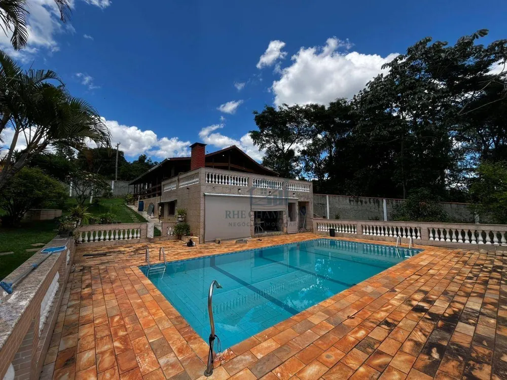 Chácara, 3 quartos, 2098 m² - Foto 9