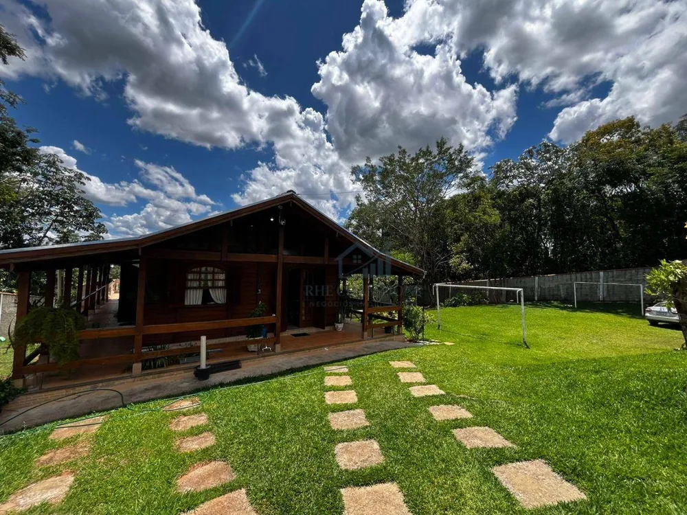 Chácara, 3 quartos, 2098 m² - Foto 16