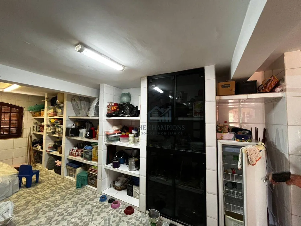 Chácara, 3 quartos, 2098 m² - Foto 4