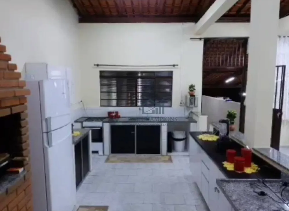 Chácara, 2 quartos, 1000 m² - Foto 1