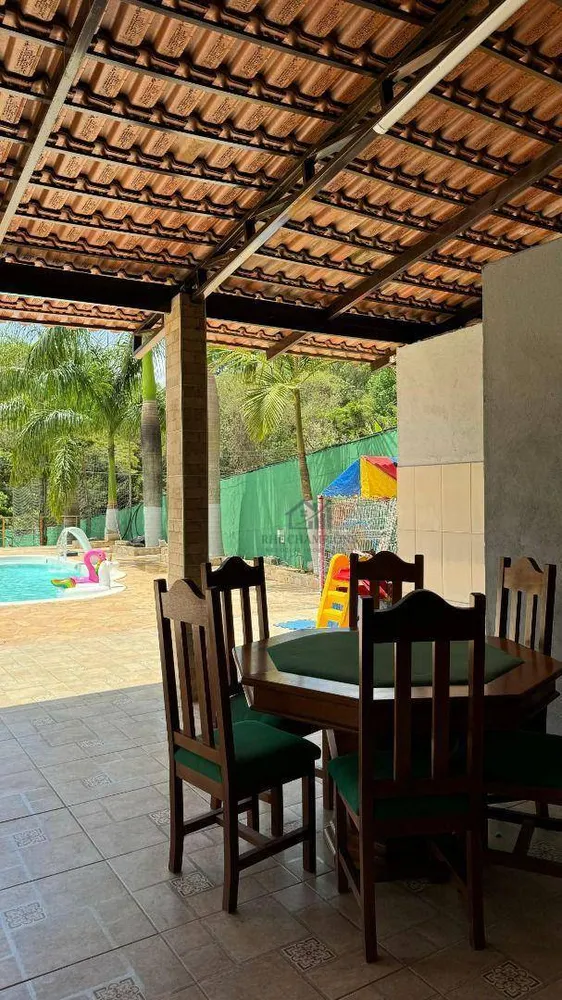 Chácara, 2 quartos, 1000 m² - Foto 8