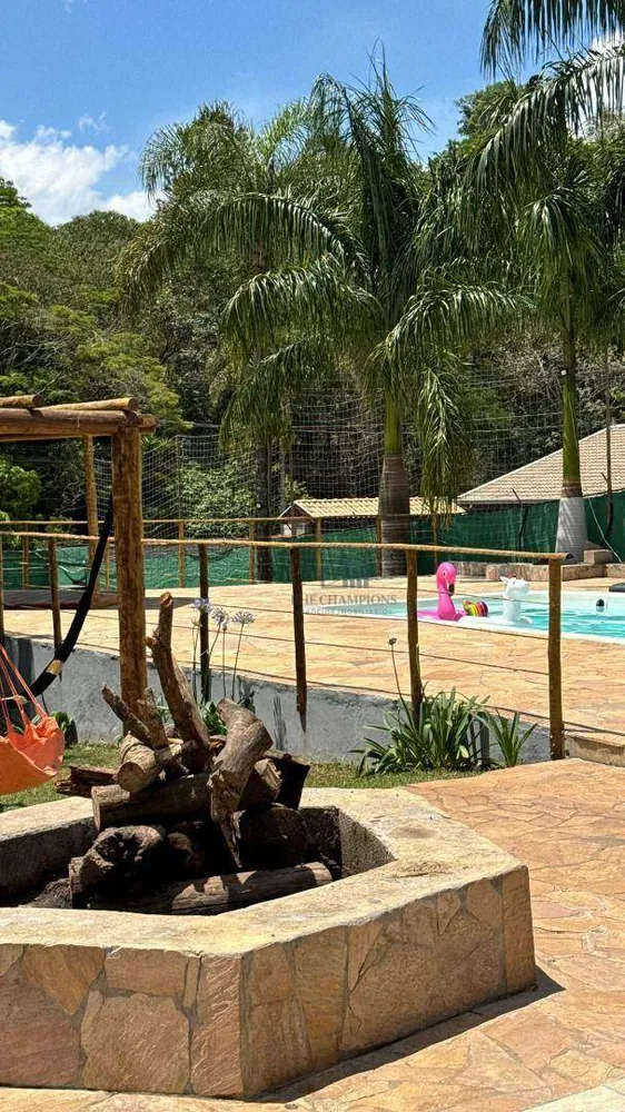 Chácara, 2 quartos, 1000 m² - Foto 4