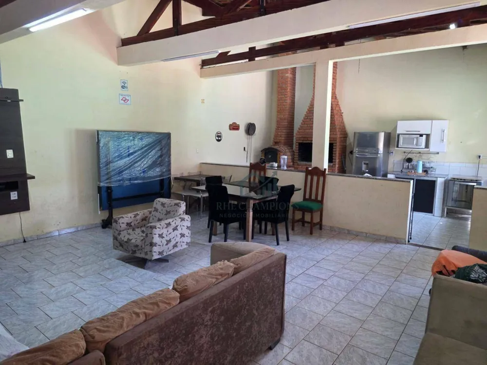 Chácara, 2 quartos, 1000 m² - Foto 6