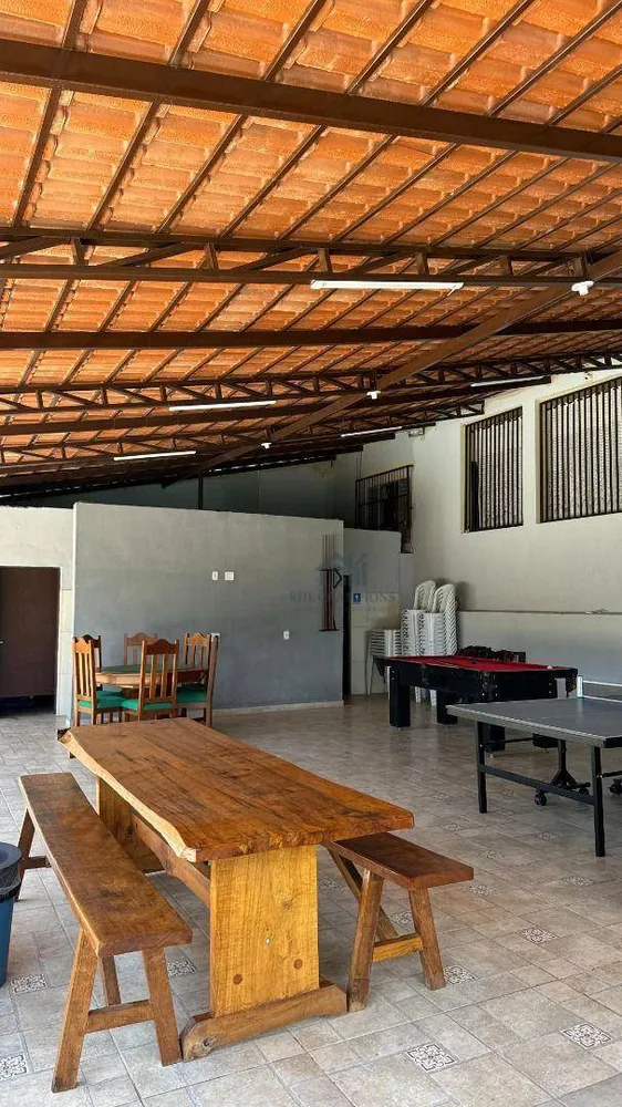Chácara, 2 quartos, 1000 m² - Foto 7