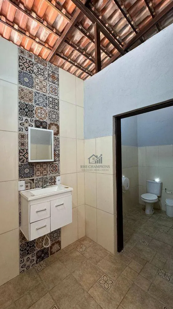 Chácara, 2 quartos, 1000 m² - Foto 5