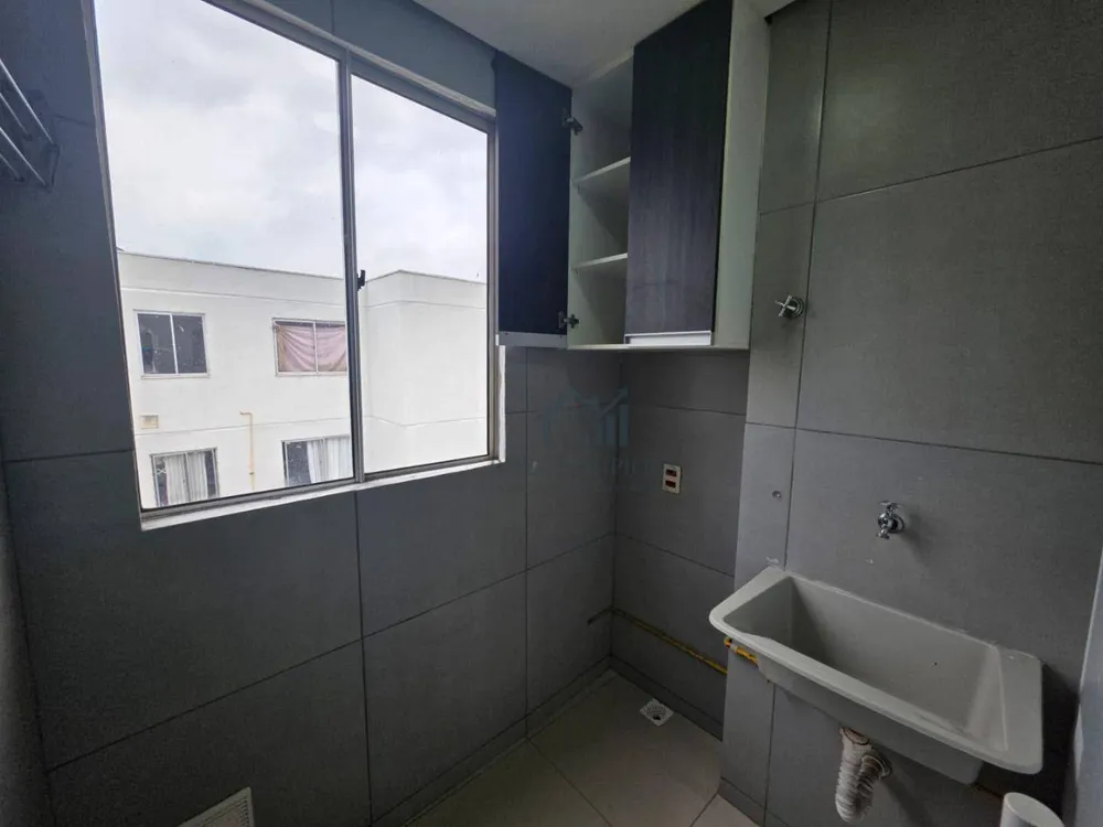 Apartamento, 2 quartos, 43 m² - Foto 3