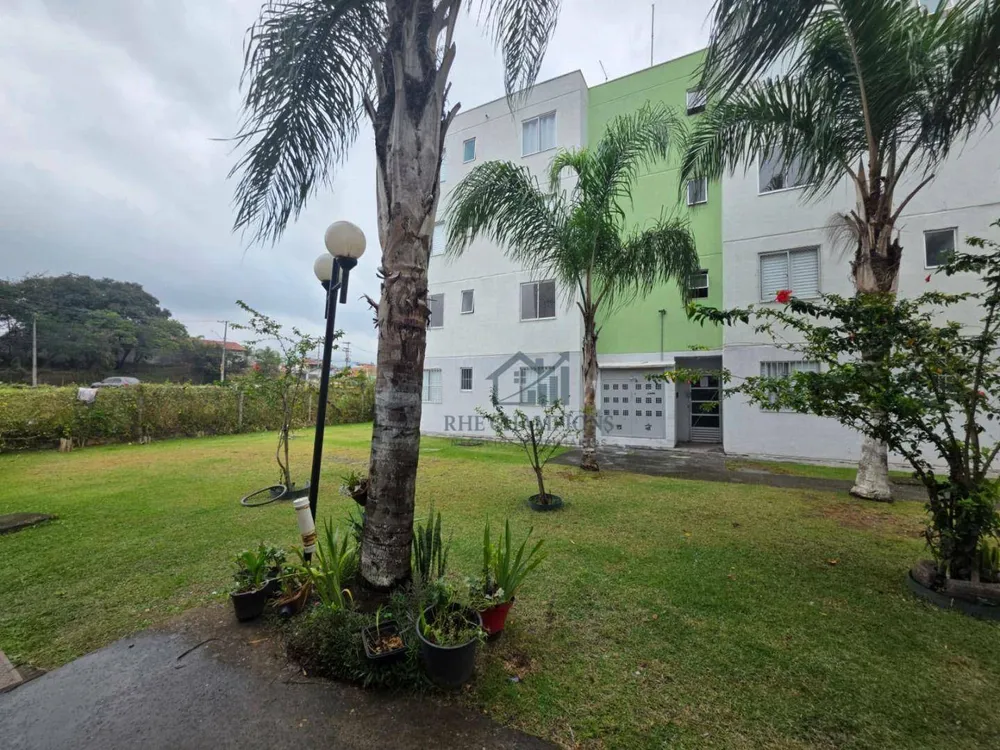Apartamento, 2 quartos, 43 m² - Foto 11