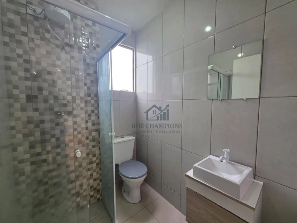Apartamento, 2 quartos, 43 m² - Foto 7