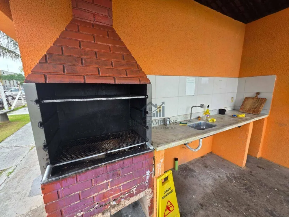 Apartamento, 2 quartos, 43 m² - Foto 15