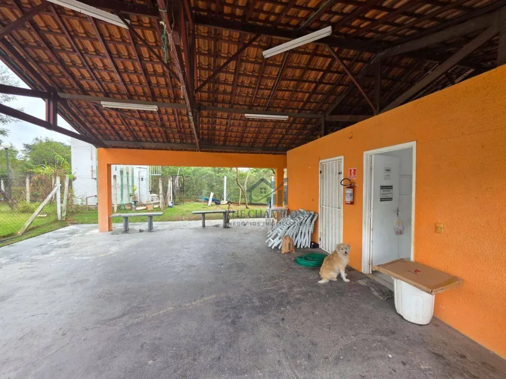 Apartamento, 2 quartos, 43 m² - Foto 13
