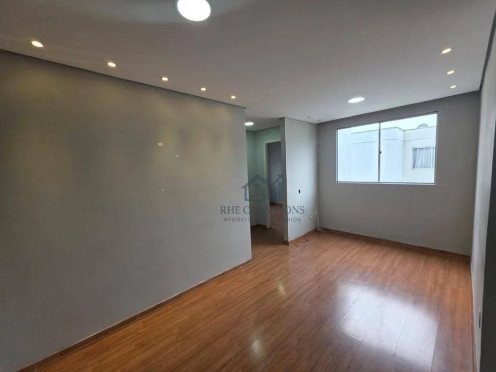 Apartamento, 2 quartos, 43 m² - Foto 6