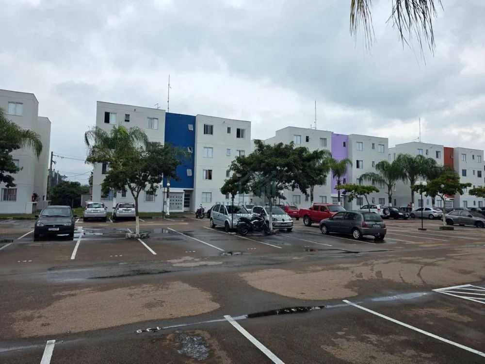 Apartamento, 2 quartos, 43 m² - Foto 12