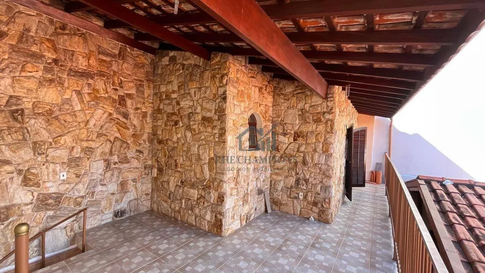 Casa, 3 quartos, 230 m² - Foto 5