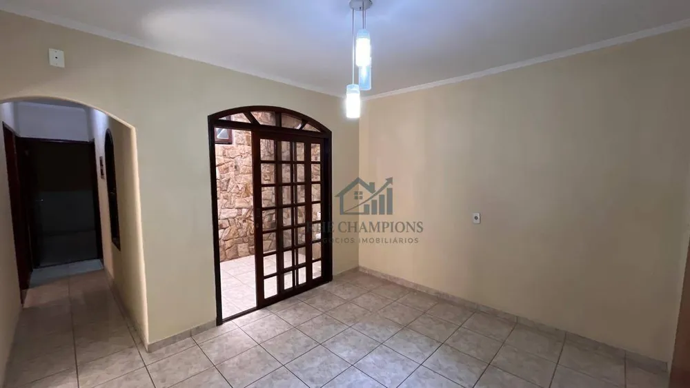Casa, 3 quartos, 230 m² - Foto 8