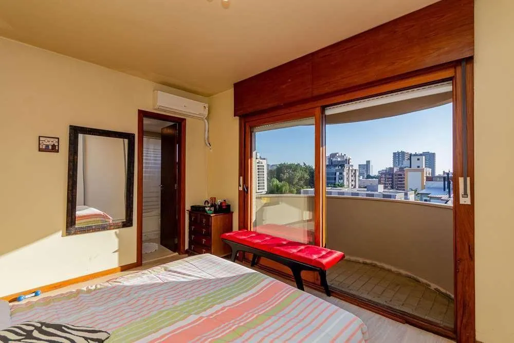 Apartamento, 3 quartos, 126 m² - Foto 5