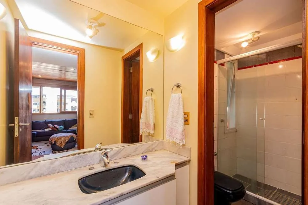 Apartamento, 3 quartos, 126 m² - Foto 15