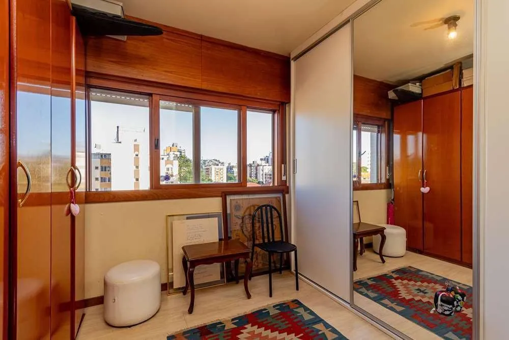 Apartamento, 3 quartos, 126 m² - Foto 9