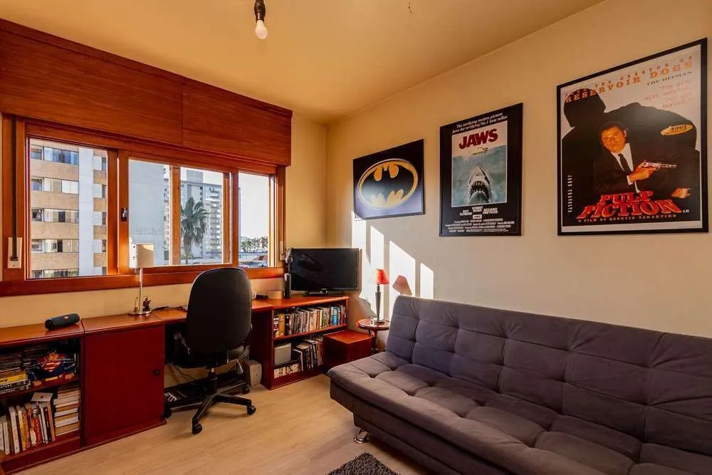 Apartamento, 3 quartos, 126 m² - Foto 7