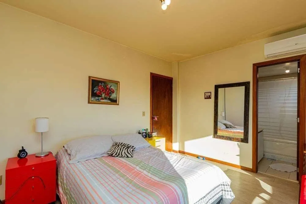 Apartamento, 3 quartos, 126 m² - Foto 6