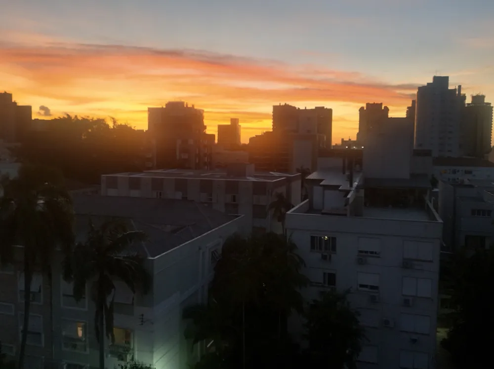 Apartamento, 3 quartos, 126 m² - Foto 2