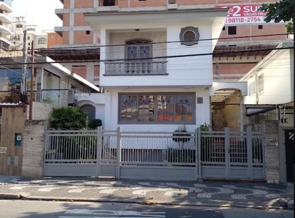 Casa, 5 quartos, 400 m² - Foto 28