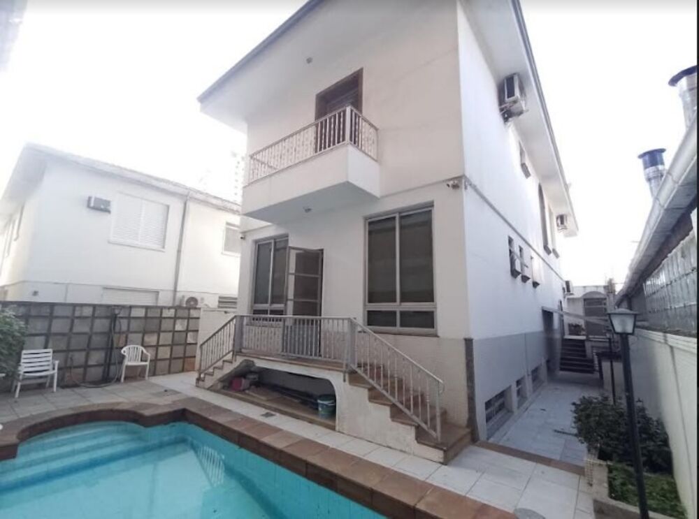 Casa, 5 quartos, 400 m² - Foto 1