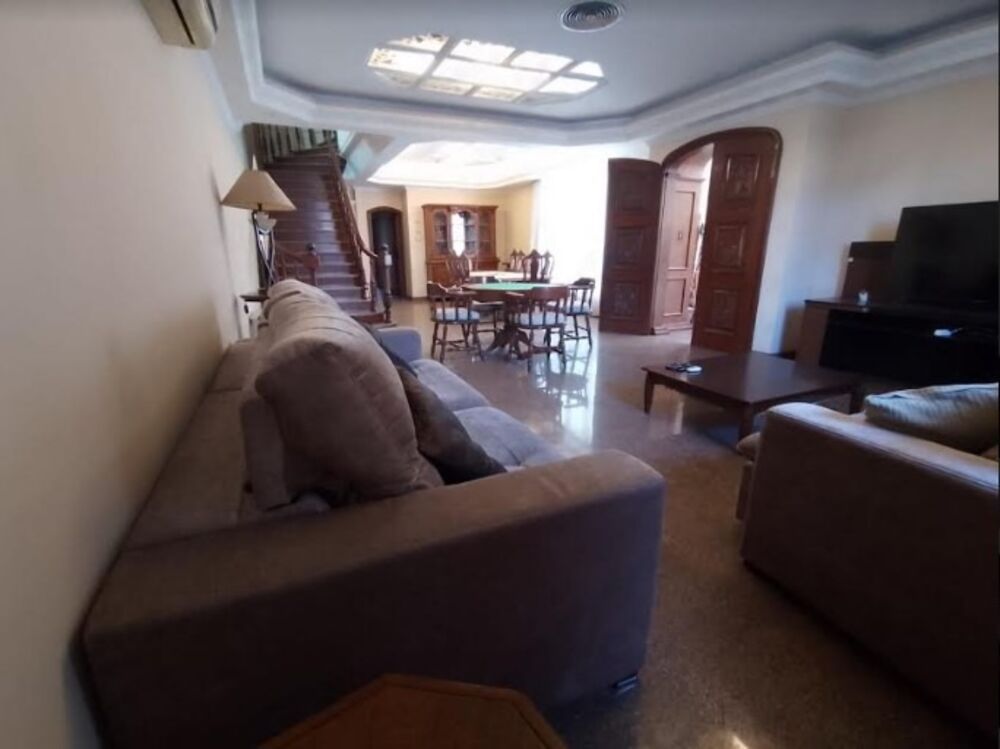 Casa, 5 quartos, 400 m² - Foto 5