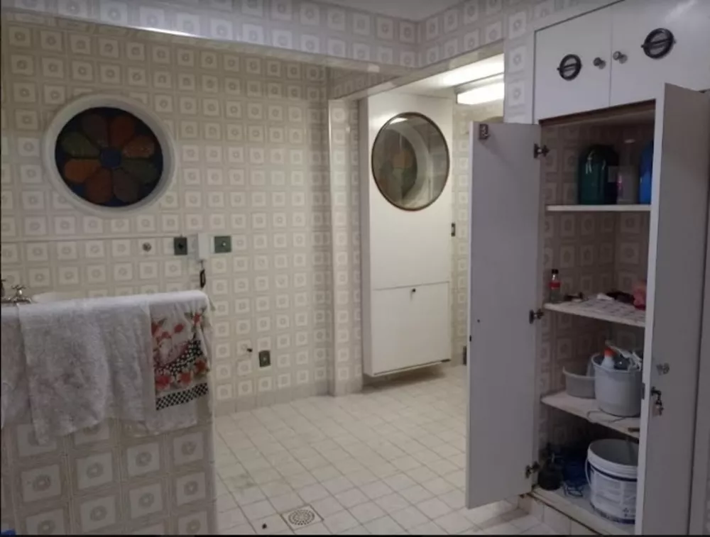 Casa, 5 quartos, 400 m² - Foto 16