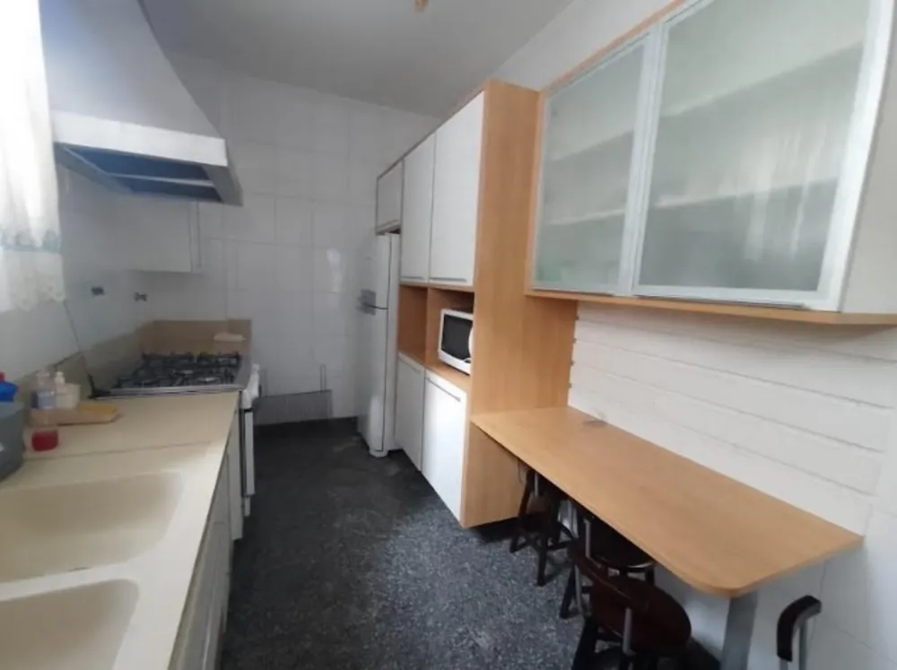 Casa, 5 quartos, 400 m² - Foto 23