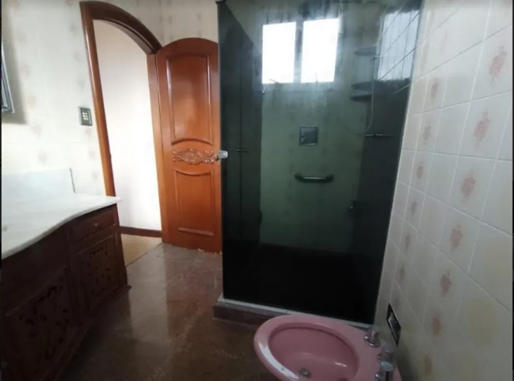 Casa, 5 quartos, 400 m² - Foto 20