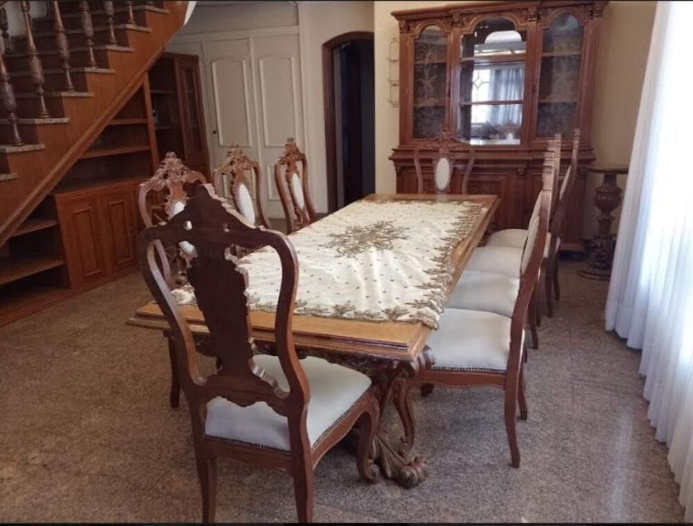 Casa, 5 quartos, 400 m² - Foto 7