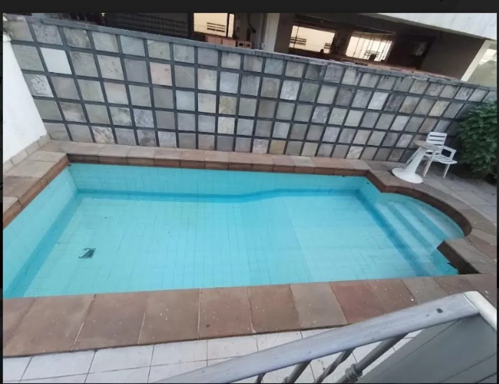 Casa, 5 quartos, 400 m² - Foto 3