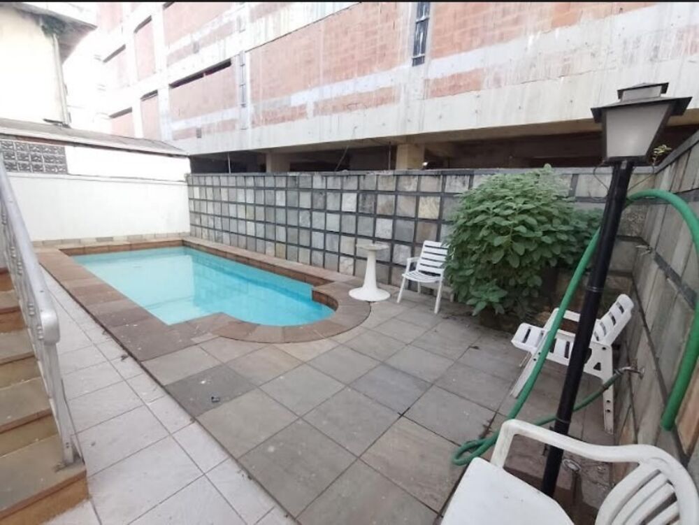 Casa, 5 quartos, 400 m² - Foto 2