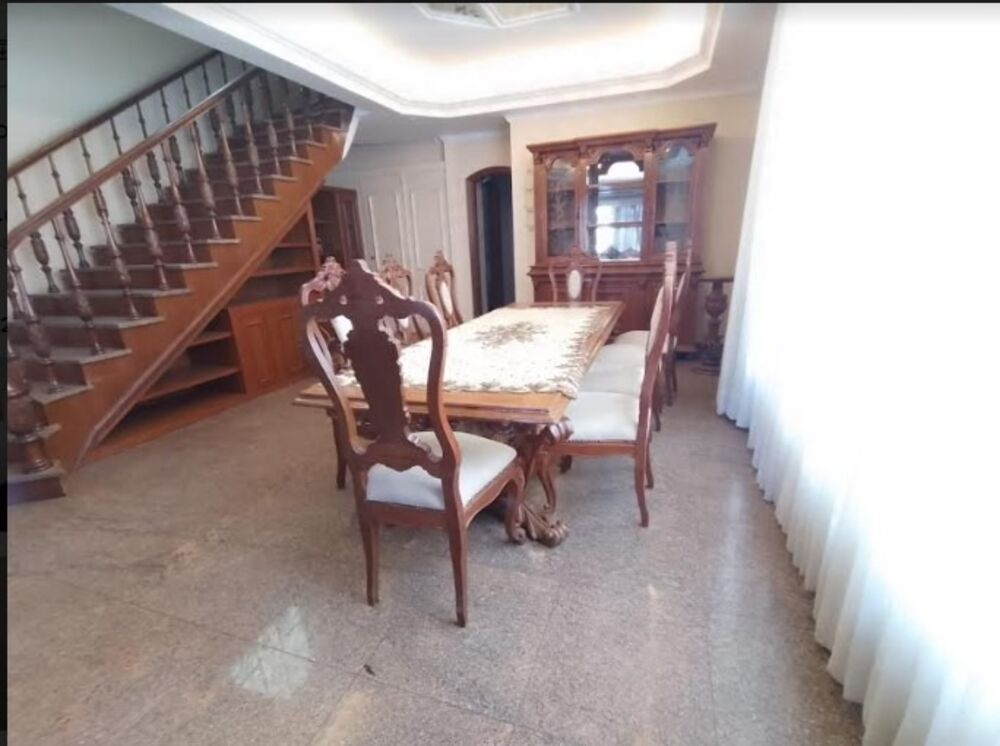 Casa, 5 quartos, 400 m² - Foto 6