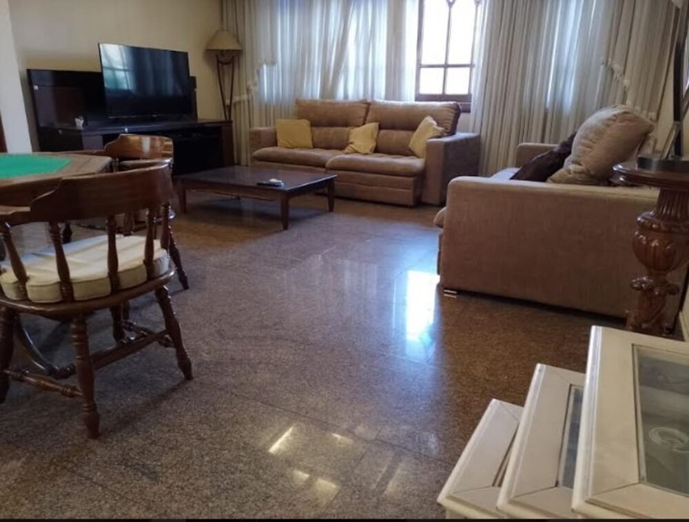 Casa, 5 quartos, 400 m² - Foto 4