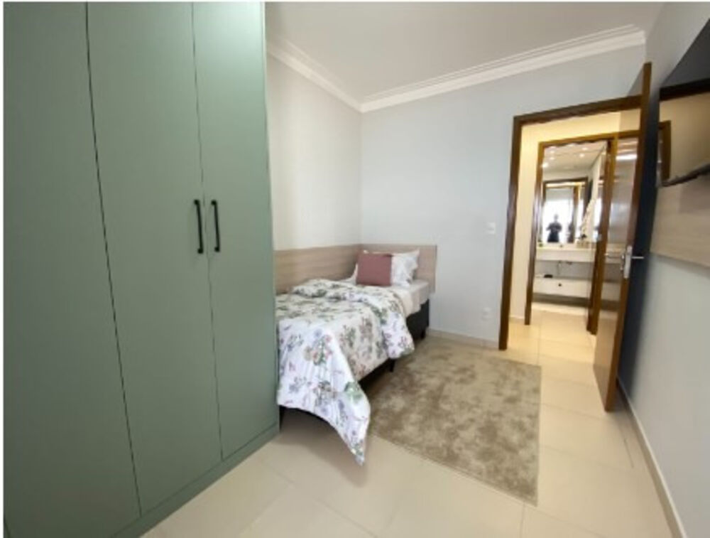 Apartamento, 3 quartos, 111 m² - Foto 2