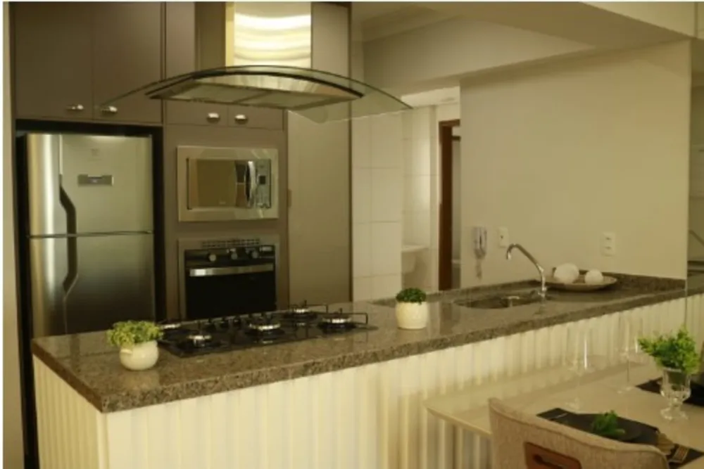Apartamento, 3 quartos, 111 m² - Foto 9